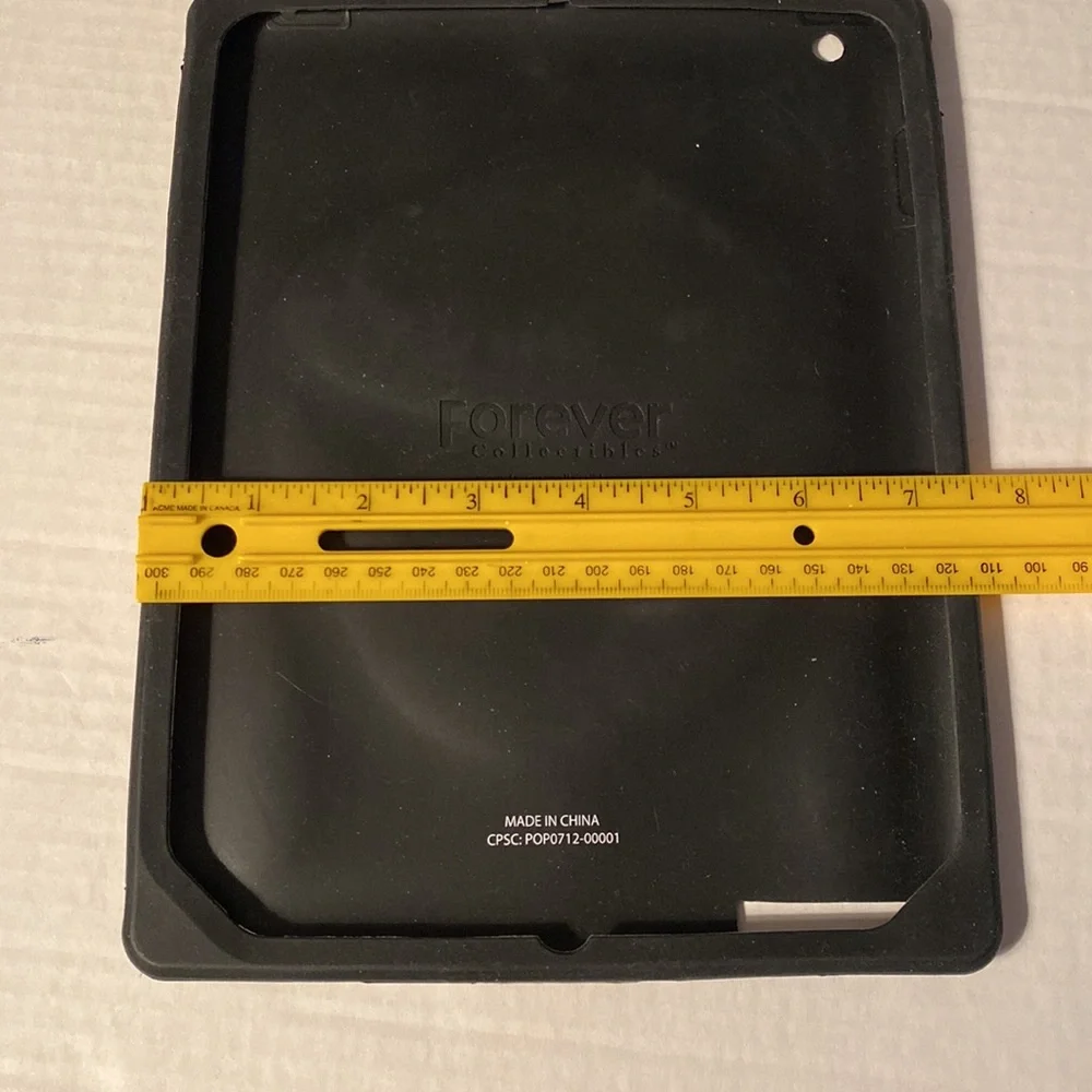 Pittsburgh Penguins Silicon iPad Case